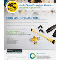 REMKE 7/8 MINI CABLE CATALOG - TPS KC